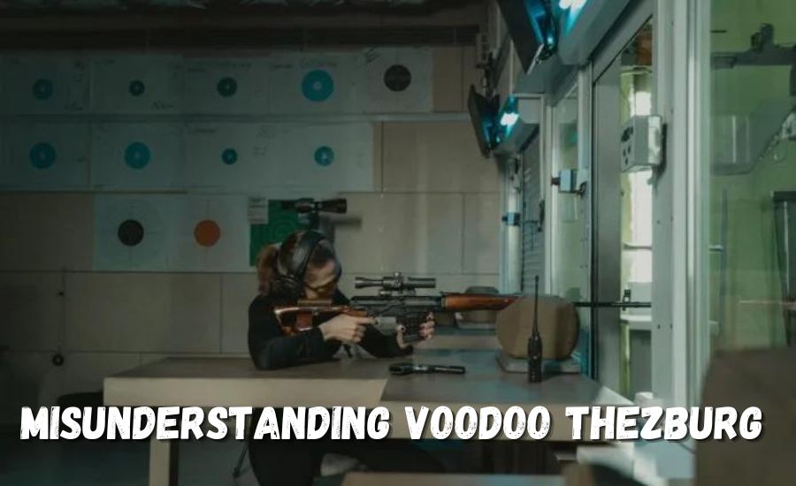 misunderstanding voodoo thezburg