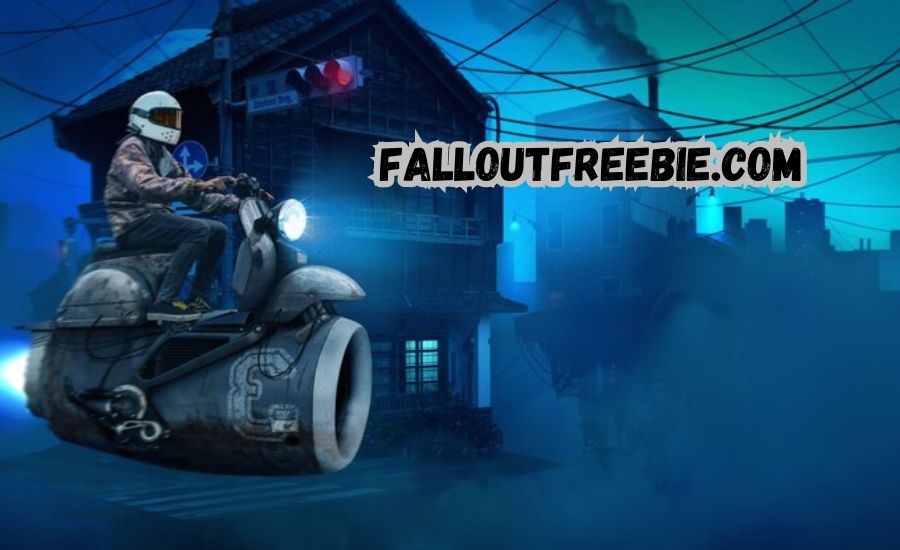 falloutfreebie.com