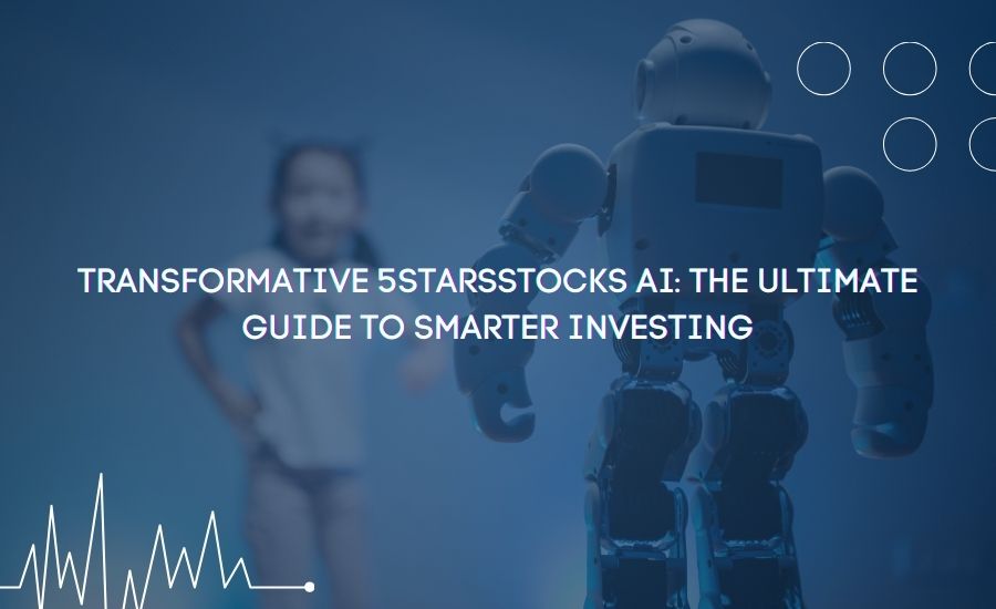 5StarsStocks AI