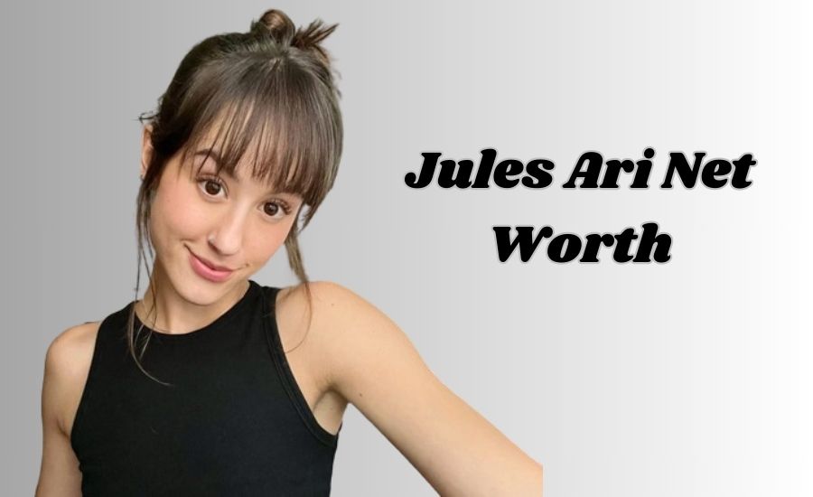 Jules Ari Net Worth