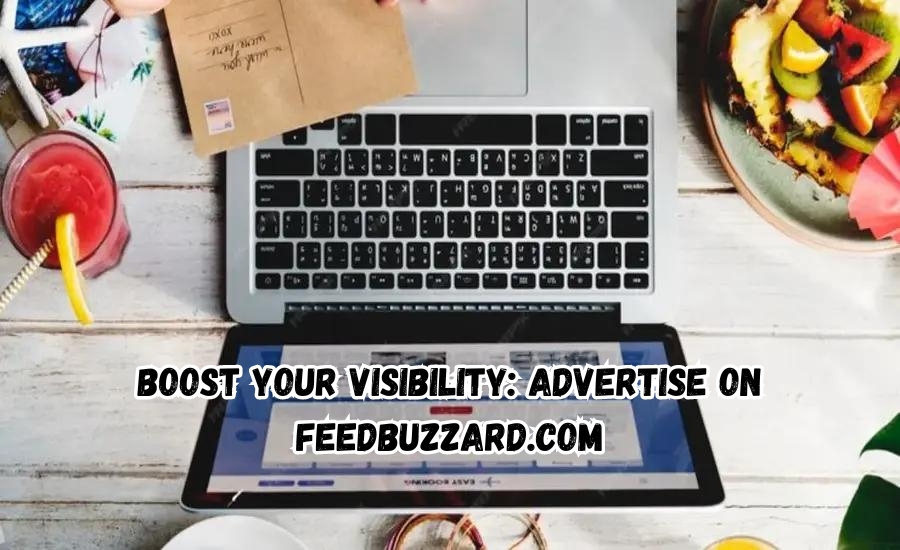 advertise feedbuzzard com