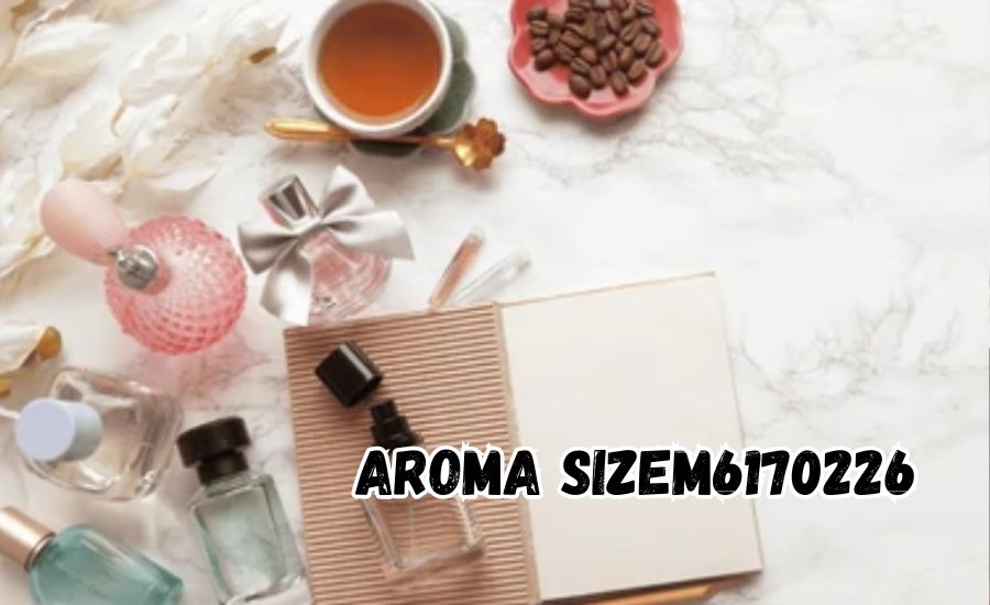 aroma sizem6170226