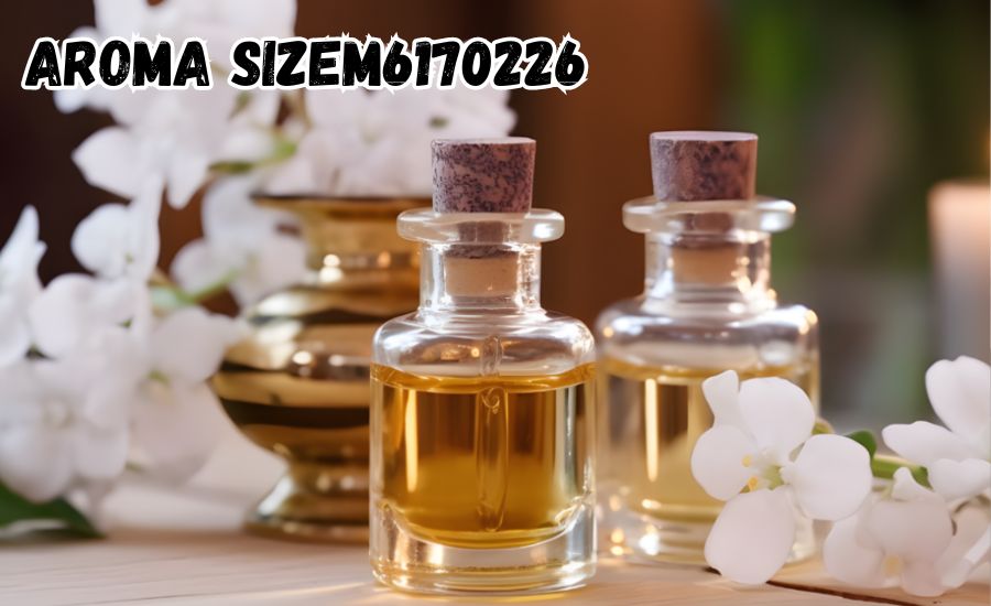 aroma sizem6170226