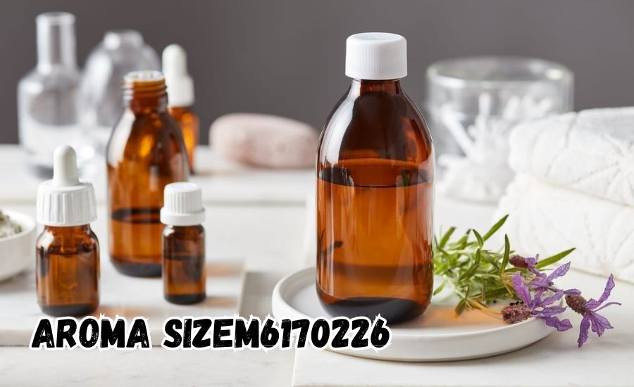 aroma sizem6170226