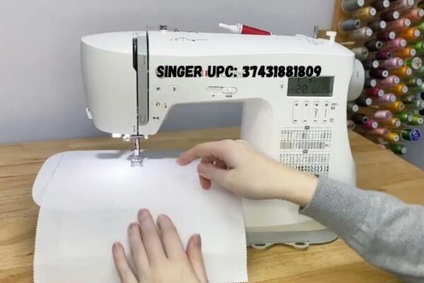 Singer Sewing Supplies