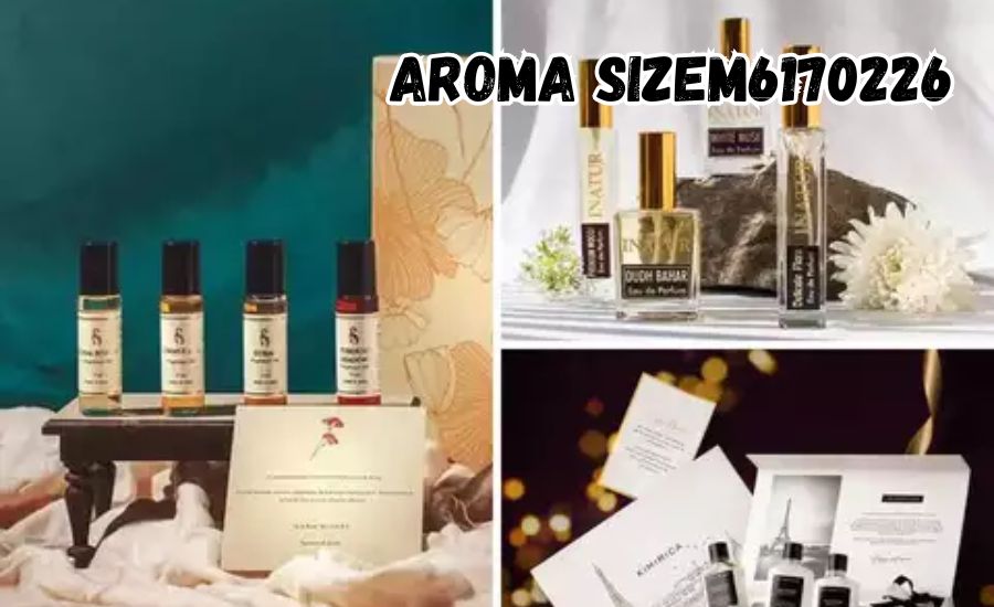 aroma sizem6170226