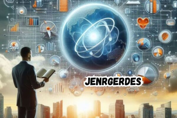 jenrgerdes