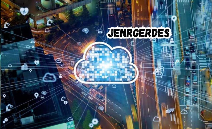 jenrgerdes