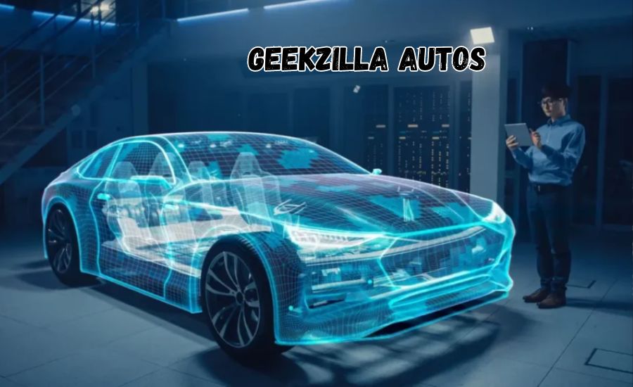 geekzilla autos