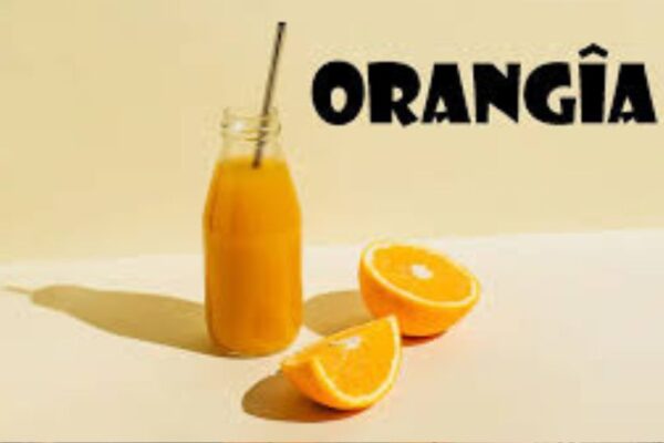 orangîa