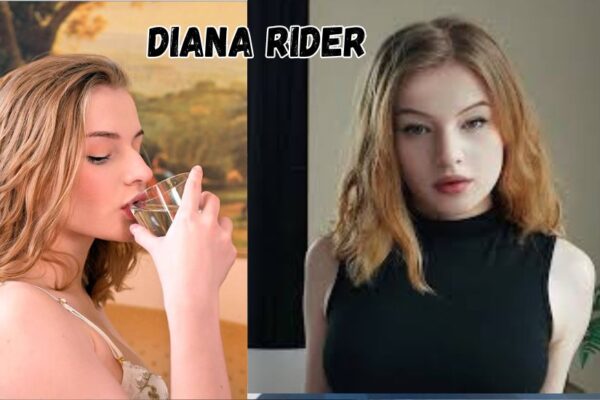 Diana Rider