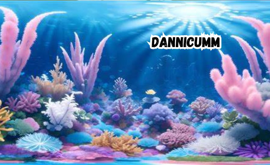 dannicumm