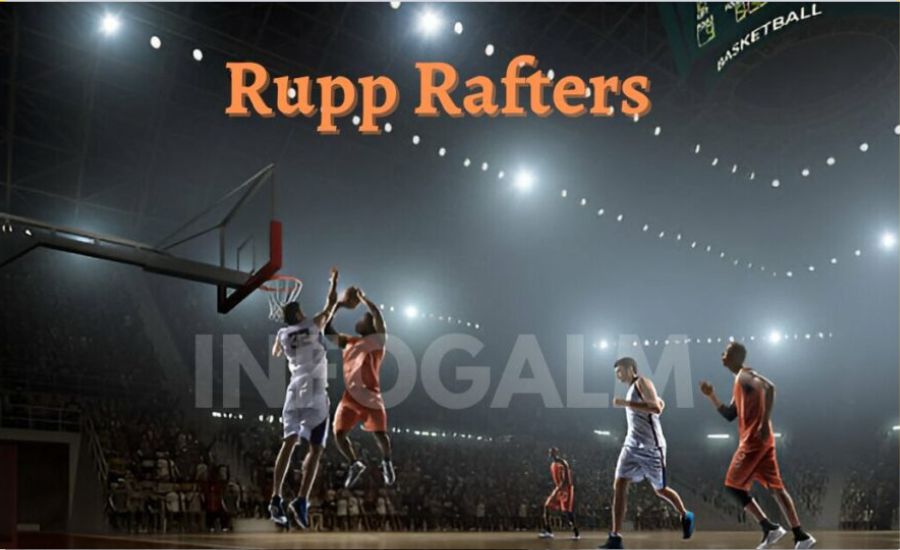 rupp rafters