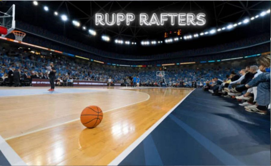 rupp rafters