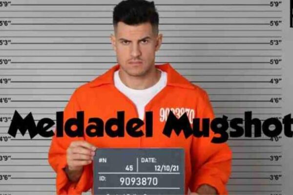 meldadel mugshot