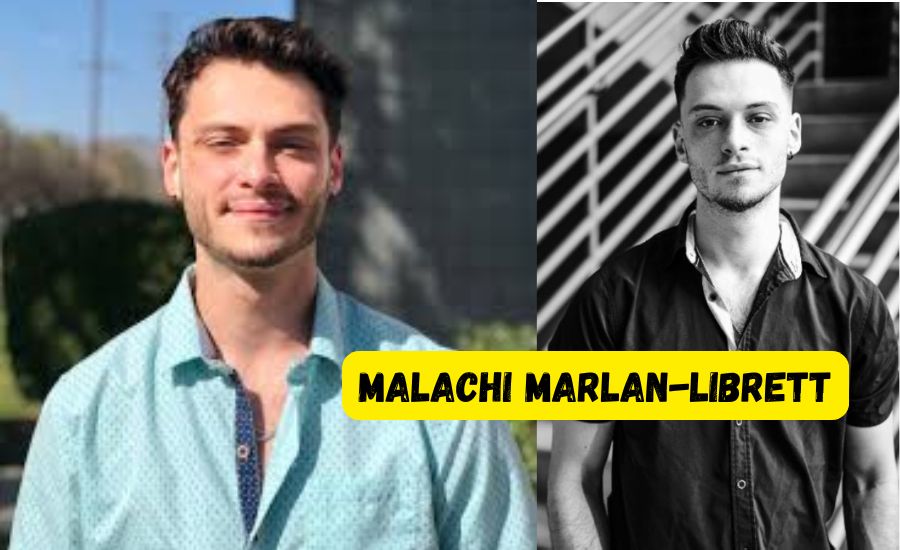 malachi marlan-librett