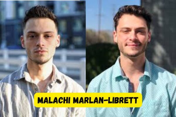 malachi marlan-librett