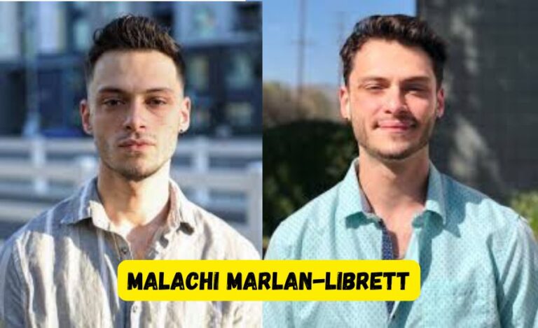 malachi marlan-librett