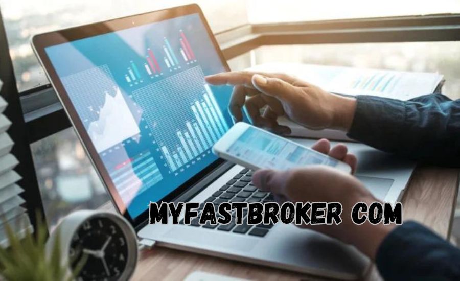 myfastbroker com