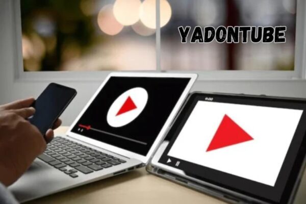 yadontube