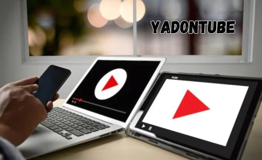 yadontube