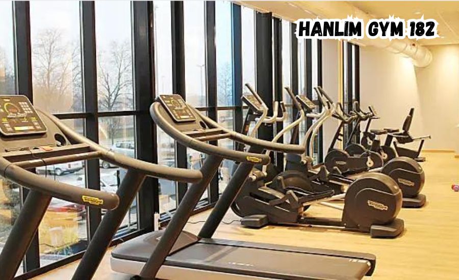 hanlim gym 182