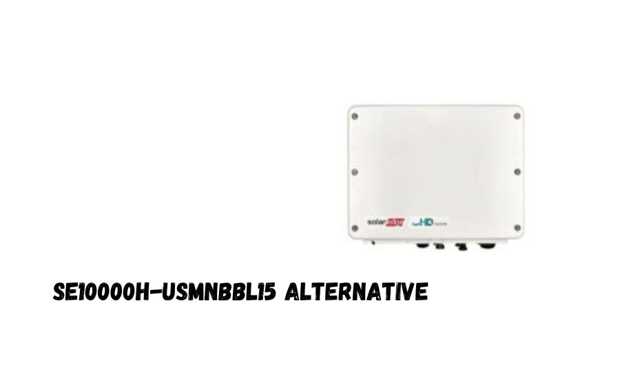 se10000h-usmnbbl15 alternative