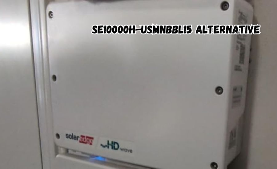 se10000h-usmnbbl15 alternative