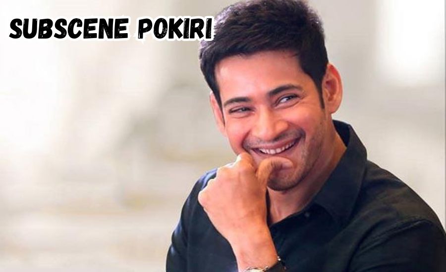 subscene pokiri