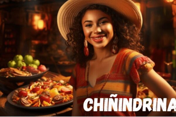 chiñindrina