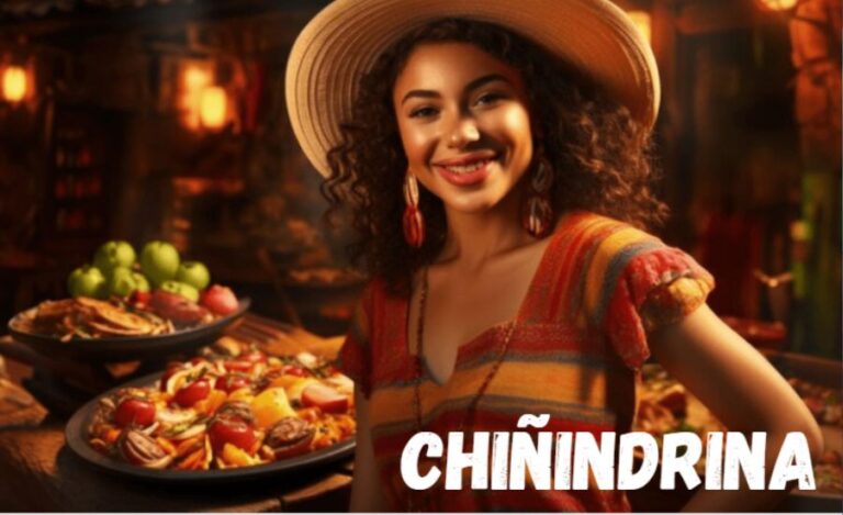 chiñindrina