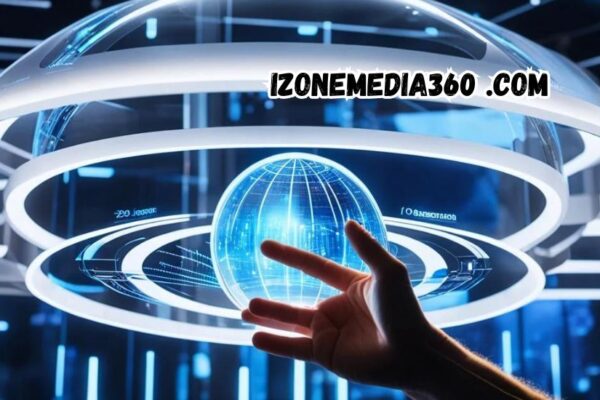 izonemedia360 .com