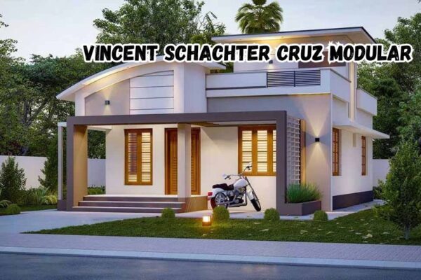 vincent schachter cruz modular