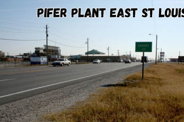 pifer plant east st louis