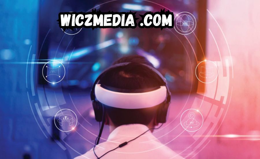 wiczmedia.com