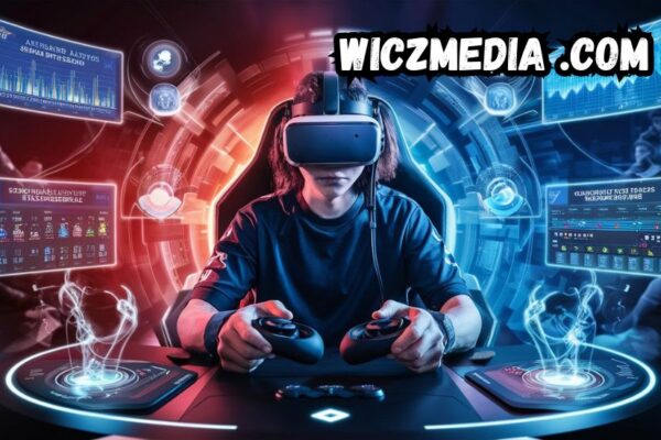 wiczmedia.com