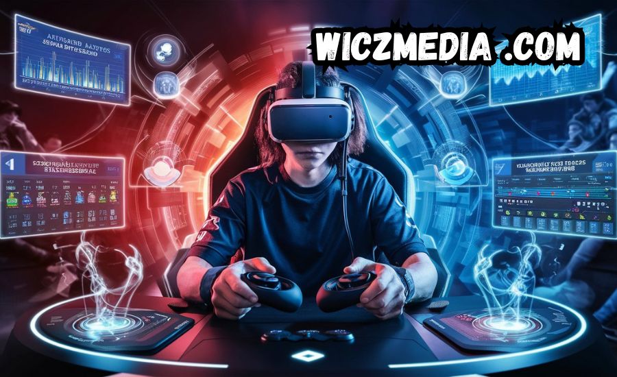 wiczmedia.com