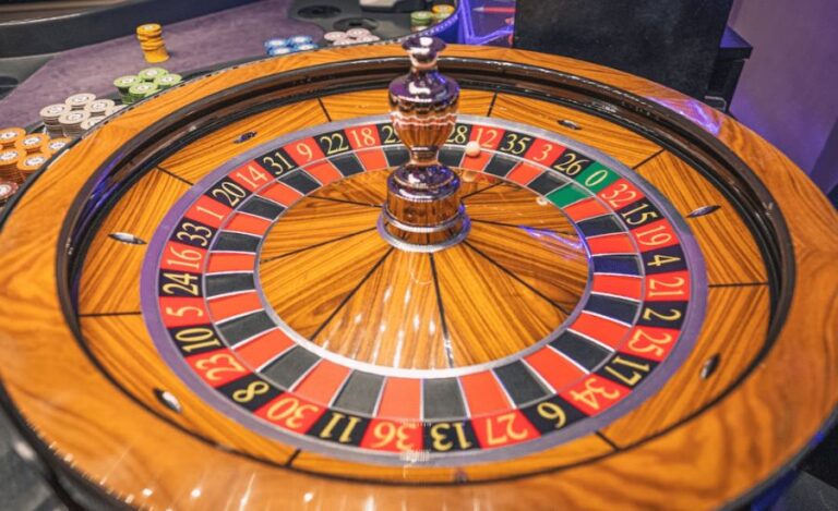 K8 Fun Bet Online Casino