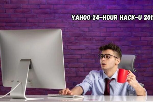 yahoo 24-hour hack-u 2011