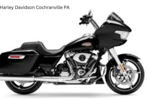 Harley Davidson Cochranville PA