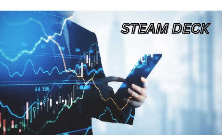 Steam Deck