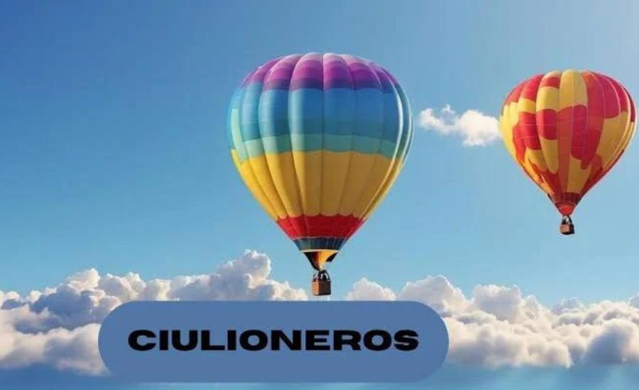 ciulioneros