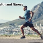 good health and fitness