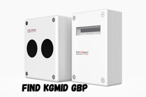 find kgmid gbp