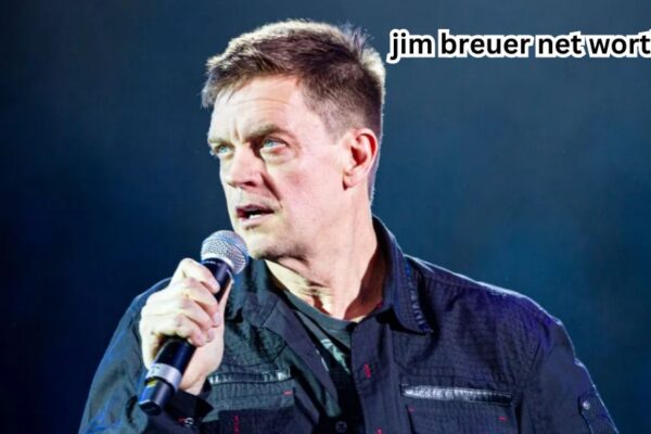 Jim Breuer Net Worth