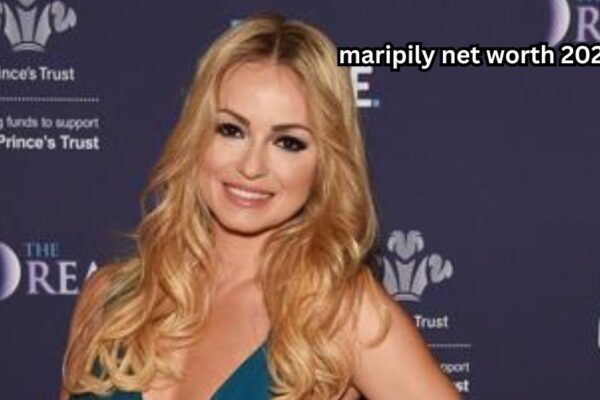 Maripily Rivera Net Worth