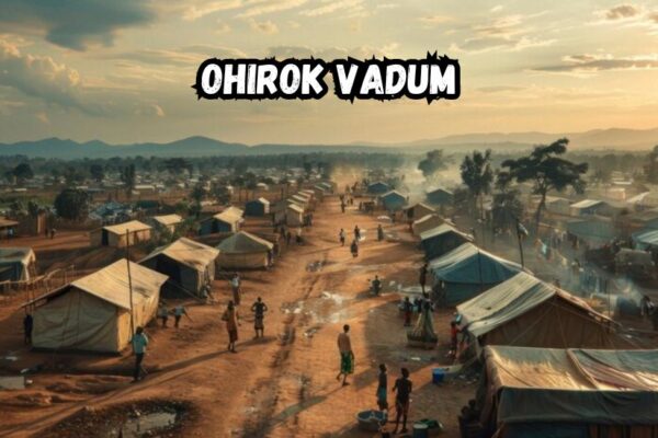 Ohirok Vadum