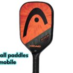 pickleball paddles t mobile