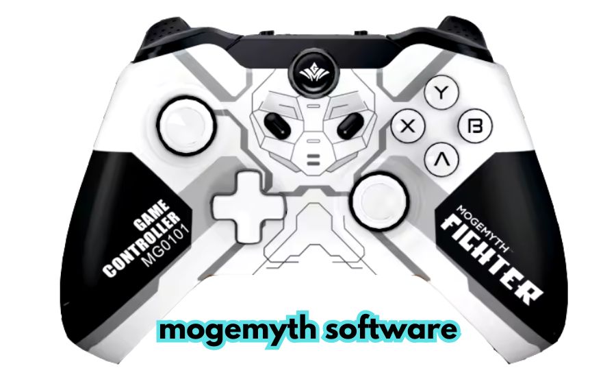 mogemyth software