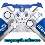 mogemyth software